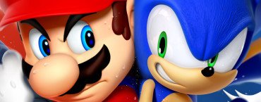 mario sonic giochi olimpici rio 2016