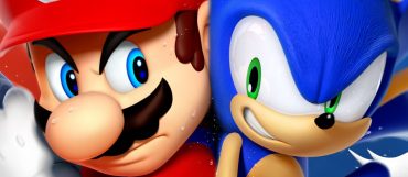 mario sonic giochi olimpici rio 2016