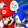 Mario & Sonic ai Giochi Olimpici di Rio 2016 Immagini