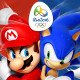 mario sonic giochi olimpici rio 2016