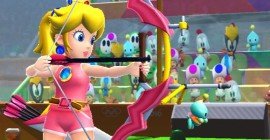 mario sonic giochi olimpici rio 2016 trailer lancio immagine (2)