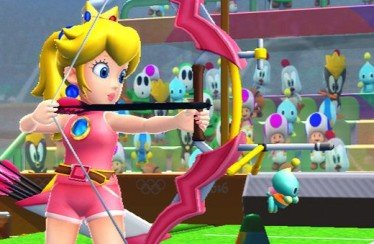 mario sonic giochi olimpici rio 2016 trailer lancio immagine (2)
