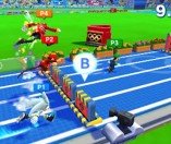 mario sonic giochi olimpici rio 2016