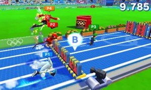 mario sonic giochi olimpici rio 2016