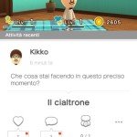 miitomo provato in anteprima nintendo