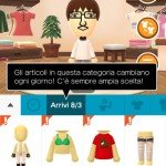 miitomo provato in anteprima nintendo