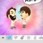 miitomo provato in anteprima nintendo