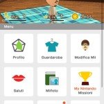 miitomo provato in anteprima nintendo