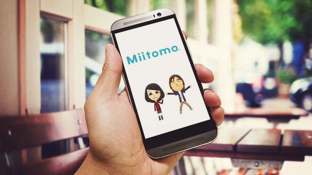 miitomo provato in anteprima nintendo