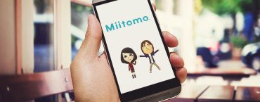 nintendo miitomo chiude