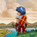 Monster Boy and the Cursed Kingdom Video