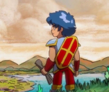 Monster Boy and the Cursed Kingdom