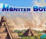 Monster Boy and the Cursed Kingdom