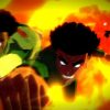 Ultimate Ninja Storm 4: il DLC Gaara's Tale in video