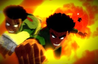 Ultimate Ninja Storm 4: il DLC Gaara's Tale in video
