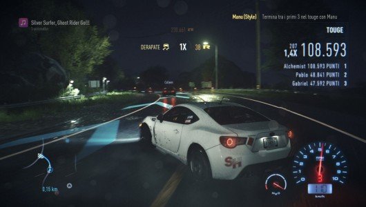 Need for Speed: il prossimo capitolo arriverà nel 2017