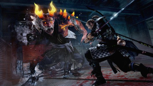 Koei Tecmo svela la sua lineup per il Tokyo Game Show 2016