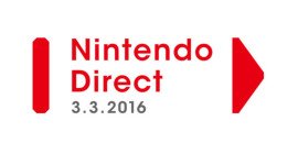 Annunciato un nuovo Nintendo Direct per domani sera