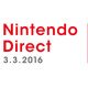 Annunciato un nuovo Nintendo Direct per domani sera