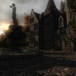 obscuritas horror pc