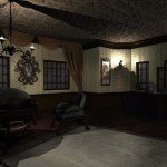 obscuritas horror pc