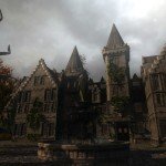 obscuritas horror pc
