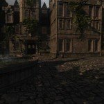 obscuritas horror pc