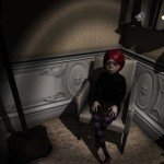 obscuritas horror pc