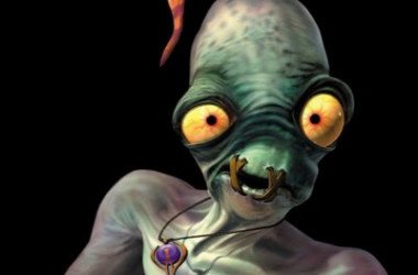 Oddworld: Soulstorm