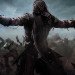 la terra di mezzo l'ombra di mordor