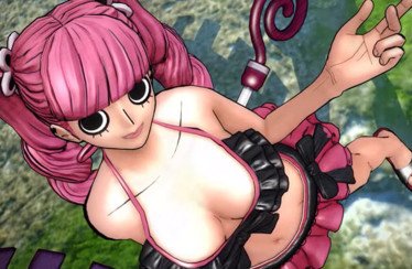 One Piece Burning Blood dlc