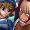 One Piece Burning Blood: nuovo trailer di gameplay