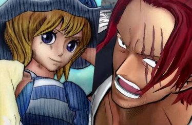 One Piece Burning Blood: nuovo trailer di gameplay
