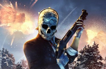 Payday 2: Jimmy si aggiunge al cast di rapinatori