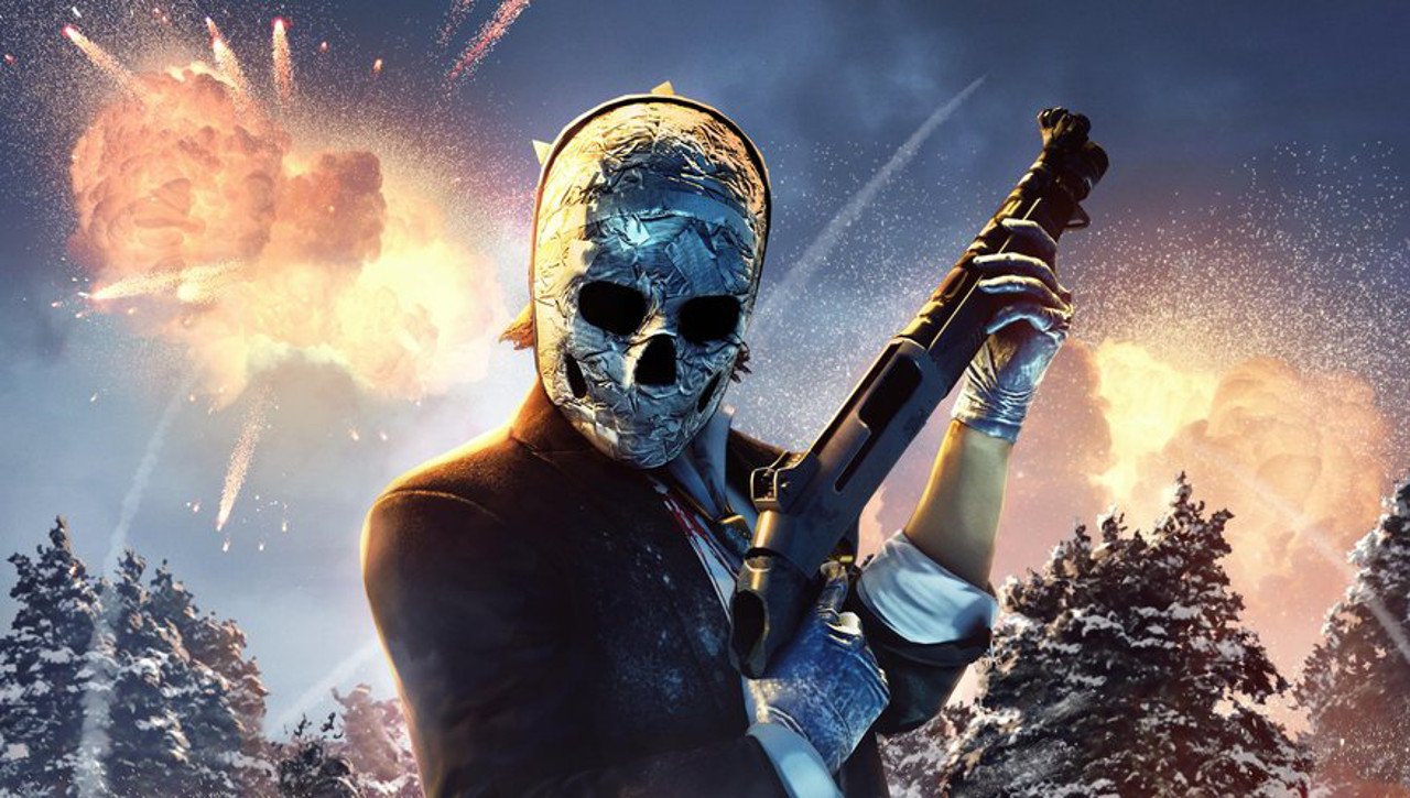 unknown cheats payday 2 unknown cheats payday 2