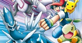 Uncharted 4 e Pokémon sono i giochi più venduti nel Regno Unito