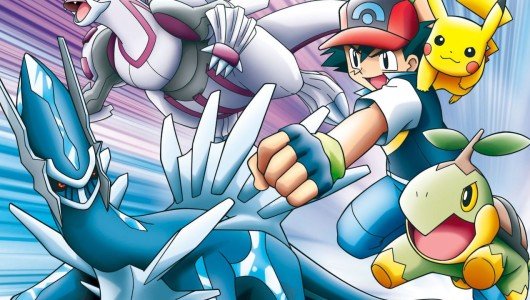 Uncharted 4 e Pokémon sono i giochi più venduti nel Regno Unito