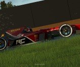 Racecraft