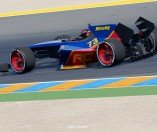Racecraft