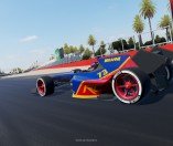 Racecraft