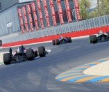 Racecraft