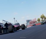 Racecraft