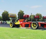 Racecraft
