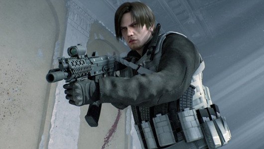 Resident Evil Vendetta verrà proiettato in esclusiva nelle sale The Space