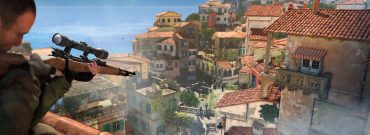 sniper elite 4 dlc deathstorm part 1