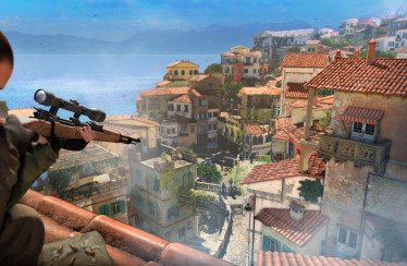 sniper elite 4 dlc deathstorm part 1