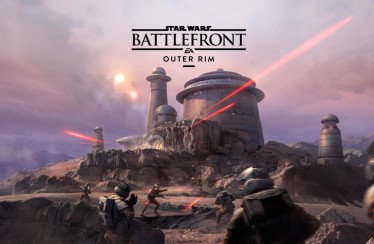 Star Wars Battlefront: il DLC Outer Rim gratuito questo weekend