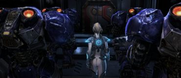 nova operazioni segrete starcraft 2