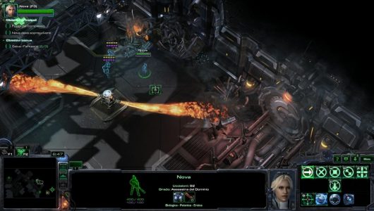 starcraft ii deepmind