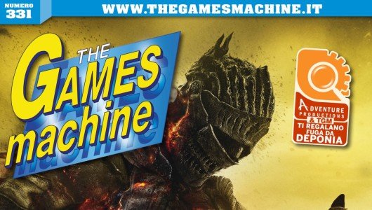 the games machine 331 aprile